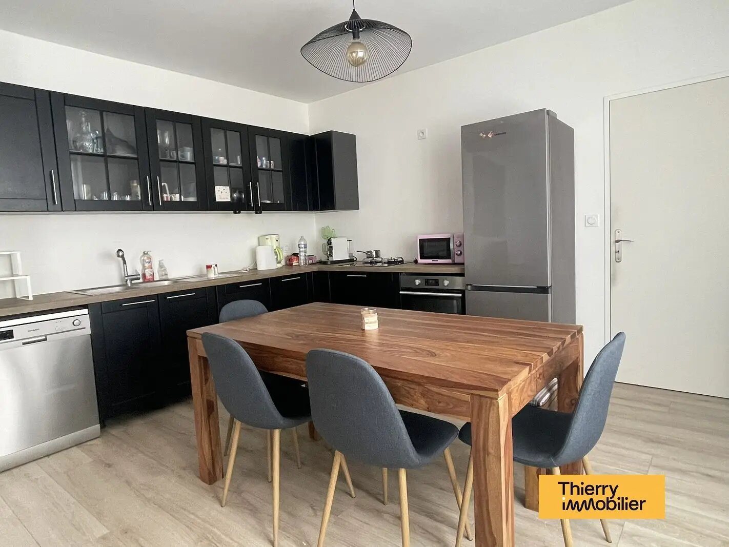Maison à vendre, 87m², Nantes