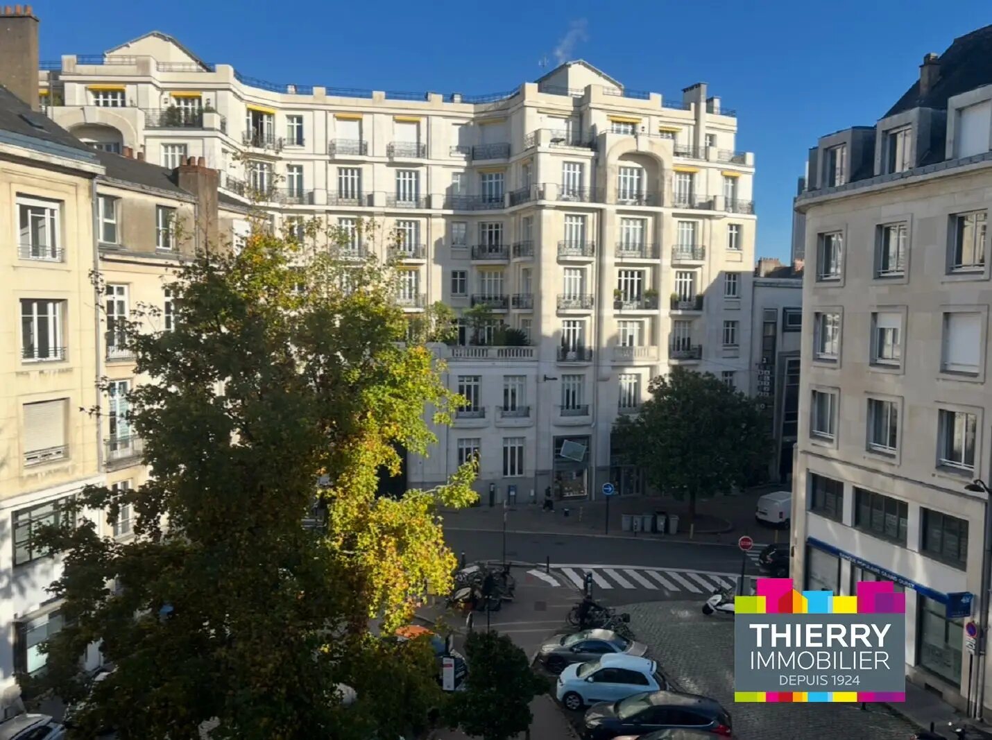 Appartement à vendre, 178m², Nantes