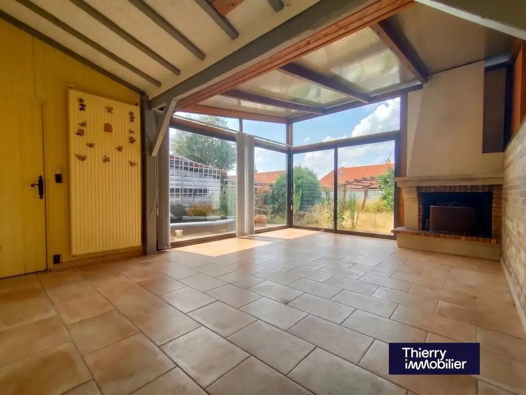 Maison à vendre, 110m², Saint-Sébastien-sur-Loire