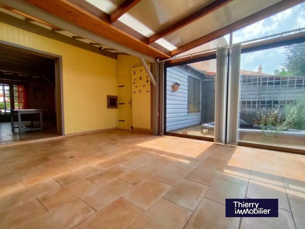 Maison à vendre, 110m², Saint-Sébastien-sur-Loire