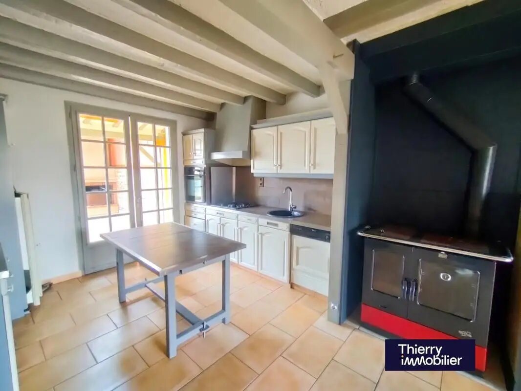 Maison à vendre, 110m², Saint-Sébastien-sur-Loire