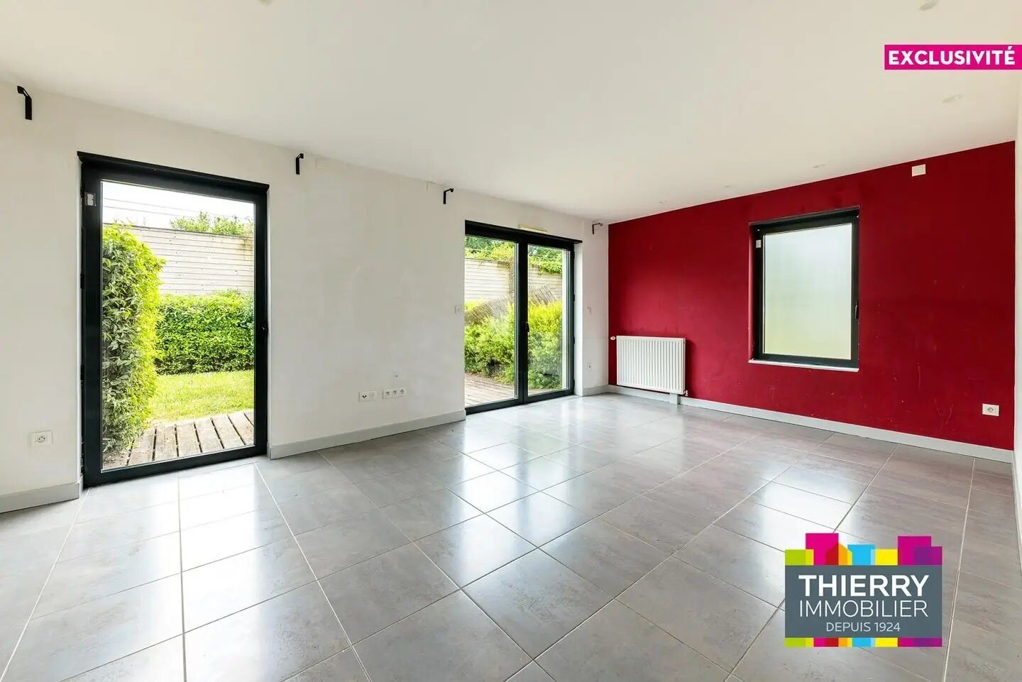 Maison à vendre, 87m², Thouaré-sur-Loire