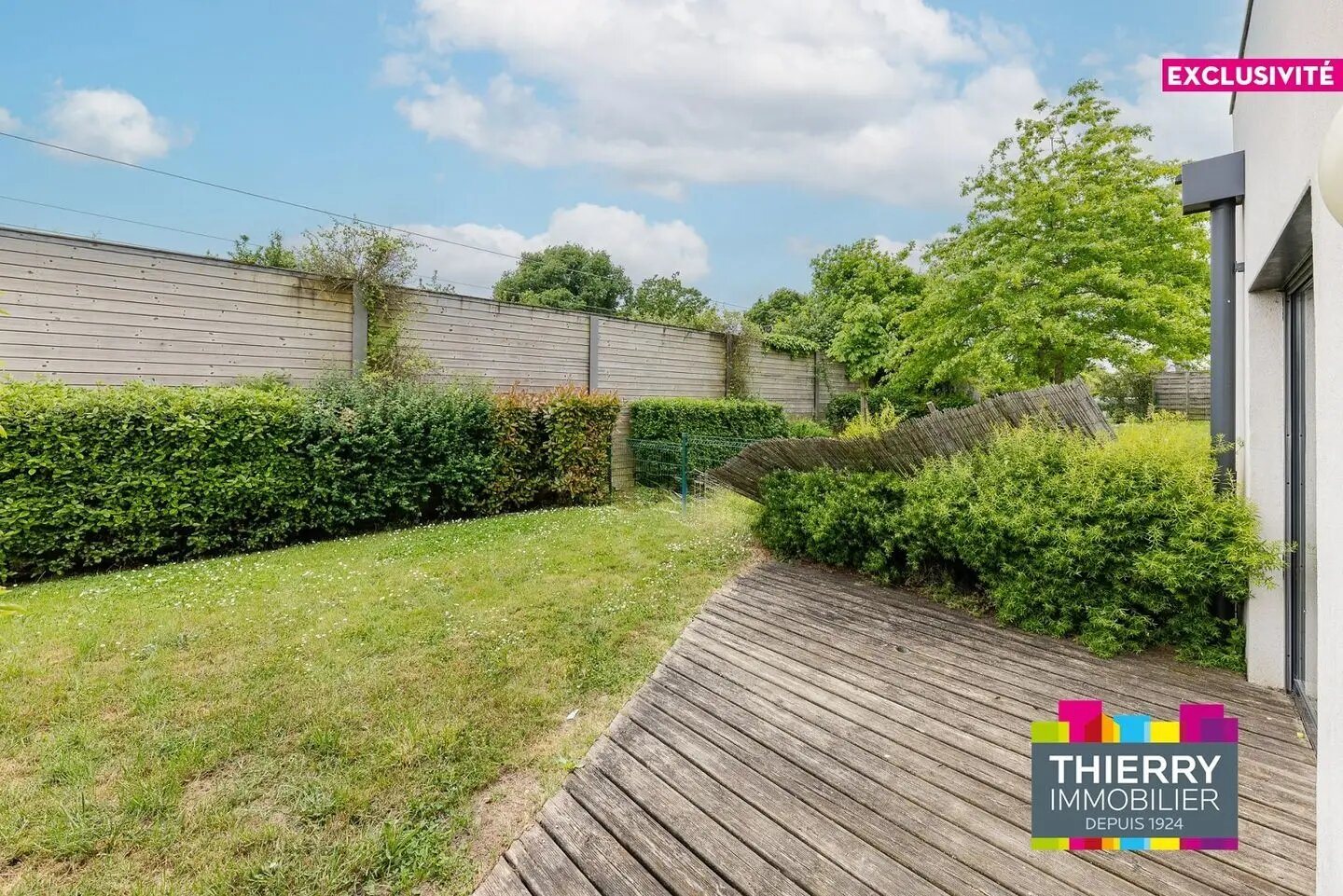 Maison à vendre, 87m², Thouaré-sur-Loire