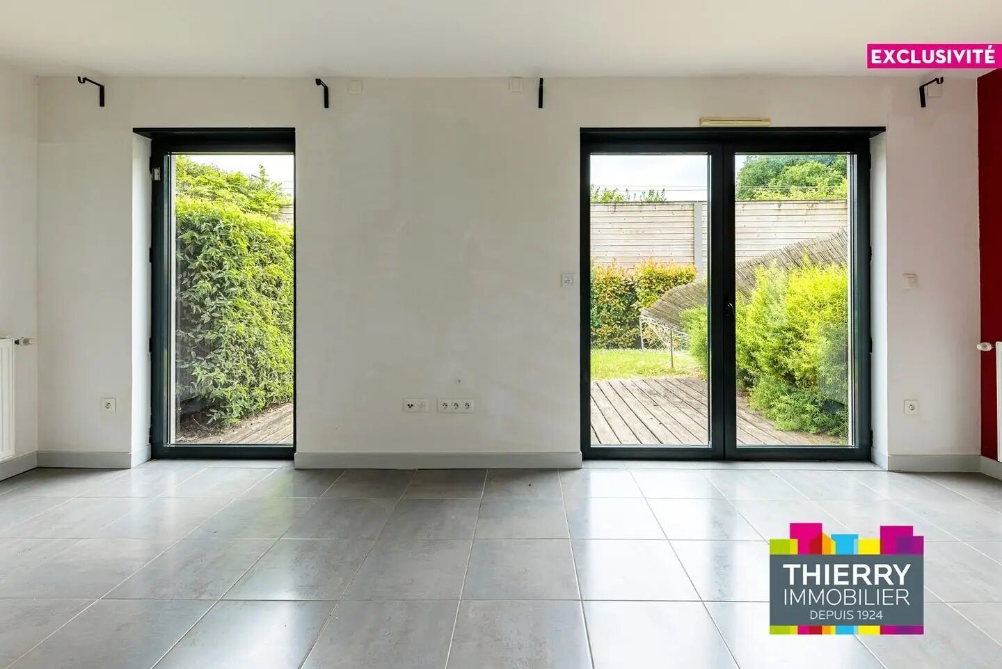 Maison à vendre, 87m², Thouaré-sur-Loire