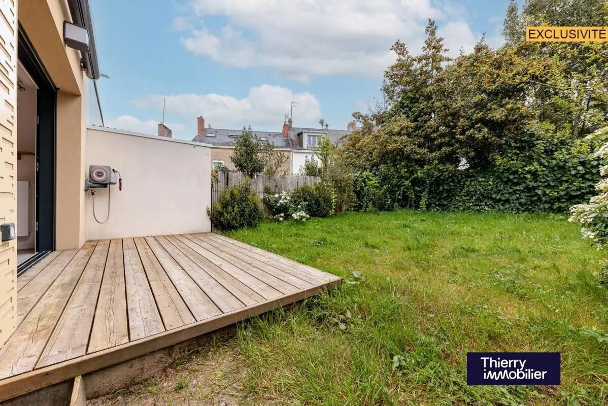 Maison à vendre, 60m², Nantes