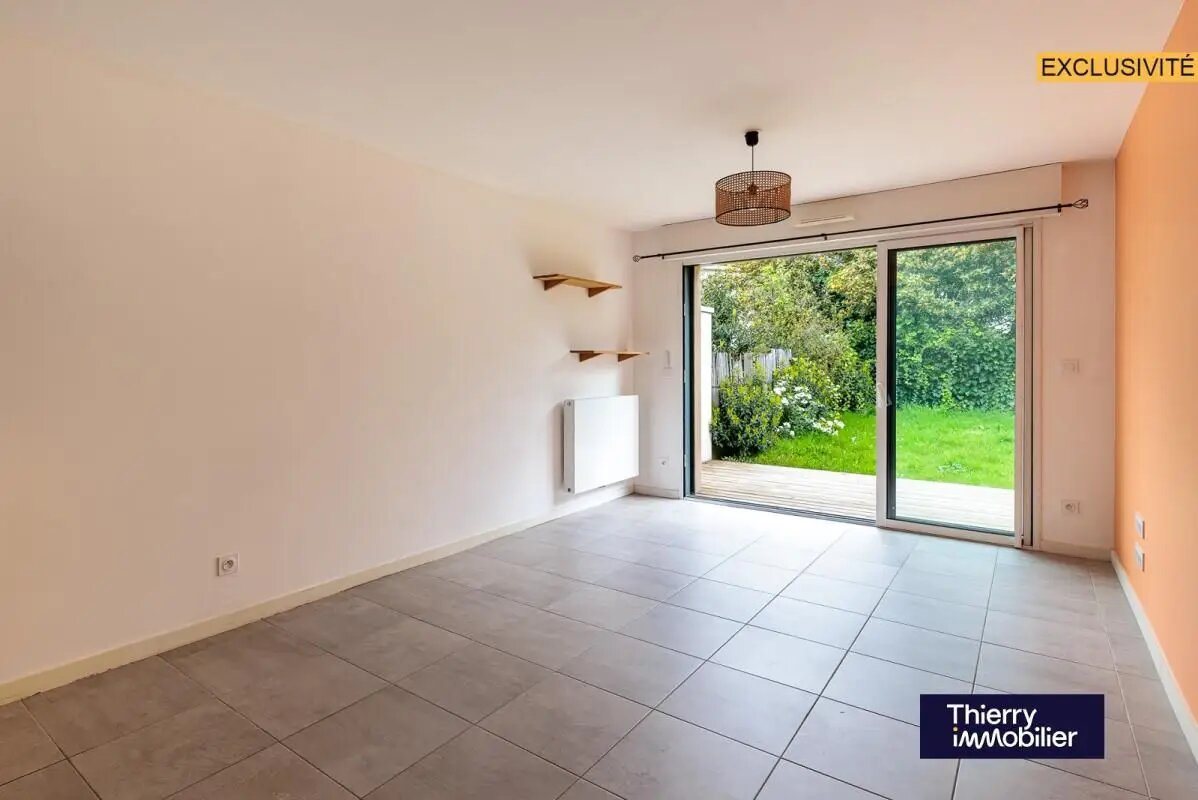 Maison à vendre, 60m², Nantes