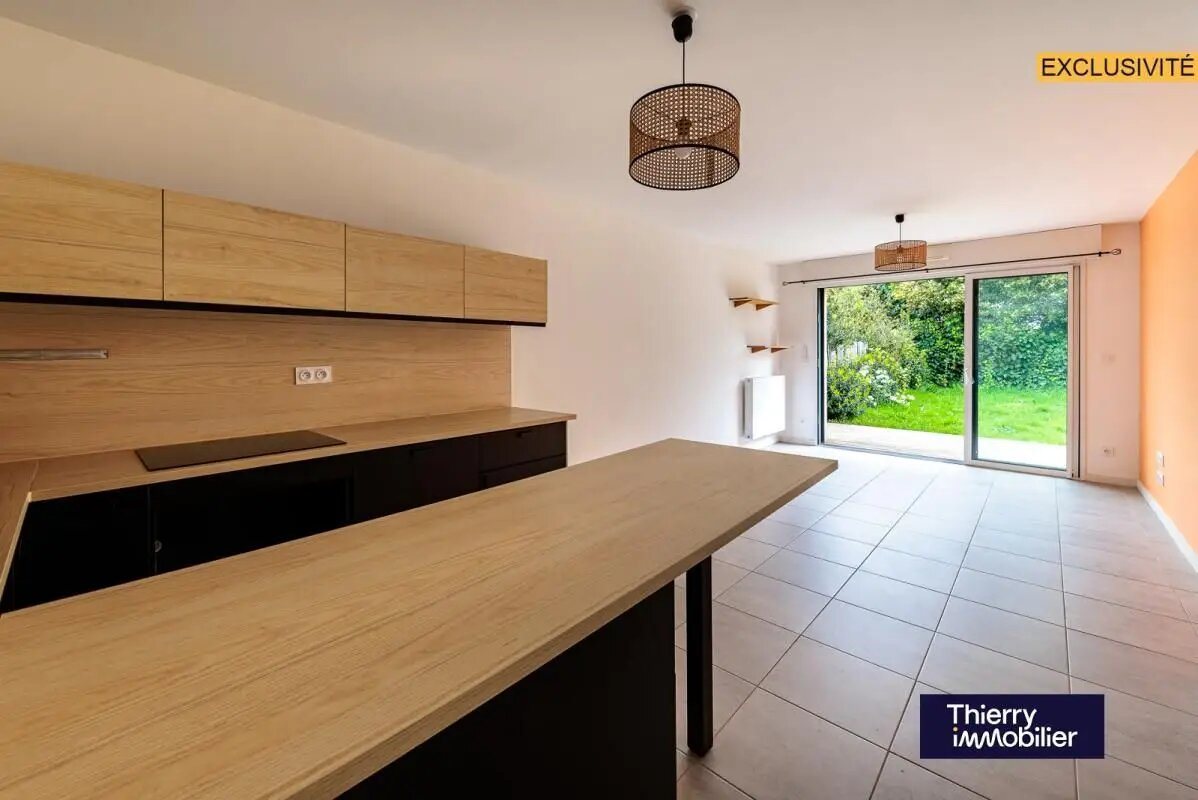 Maison à vendre, 60m², Nantes