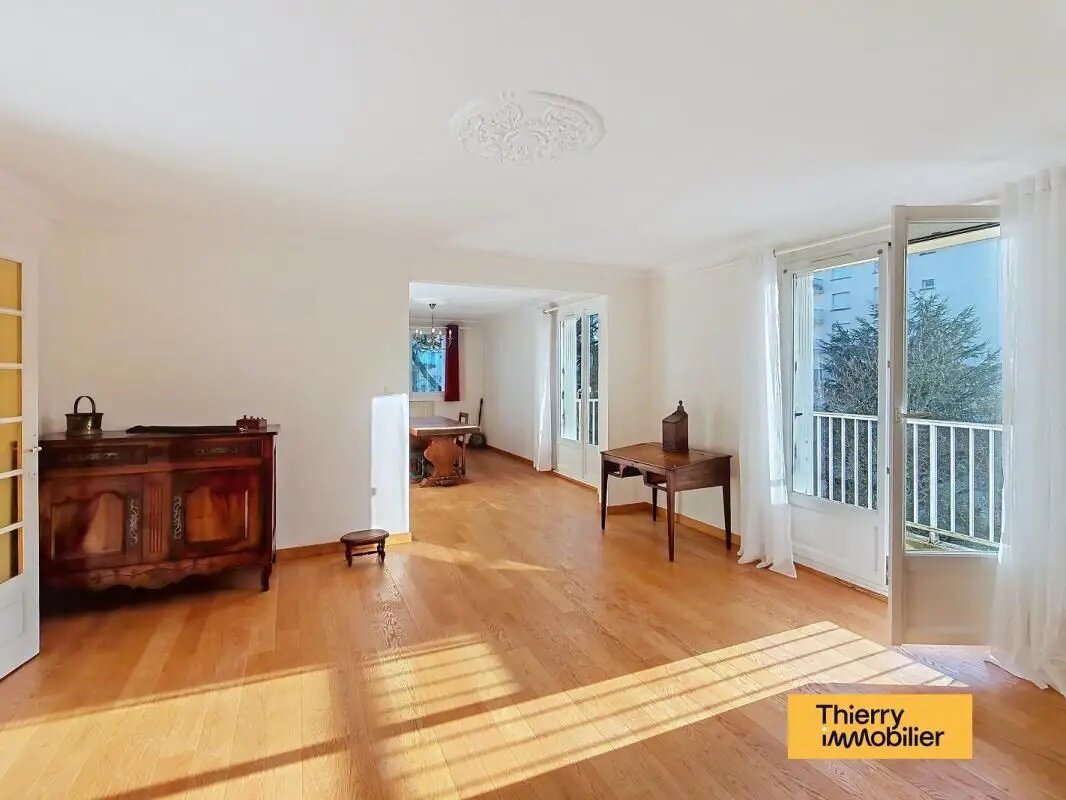 Appartement à vendre, 117m², Nantes