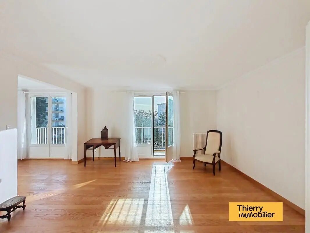 Appartement à vendre, 117m², Nantes