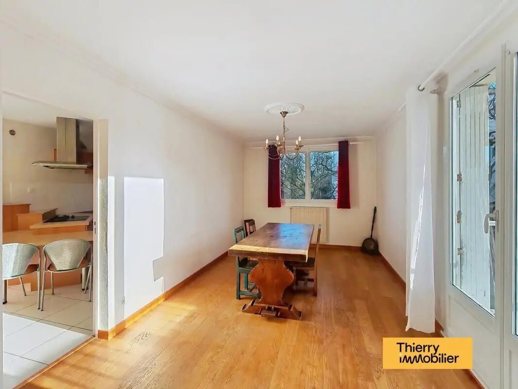 Appartement à vendre, 117m², Nantes
