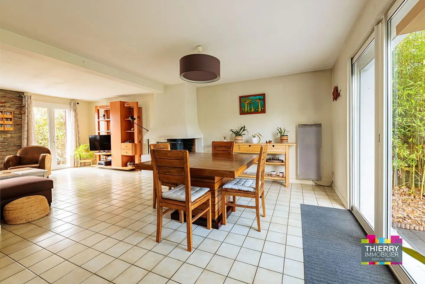 Maison à vendre, 106m², Carquefou