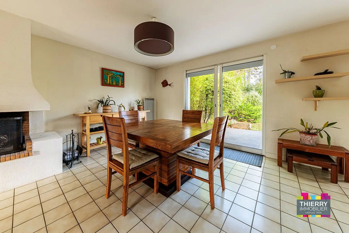 Maison à vendre, 106m², Carquefou