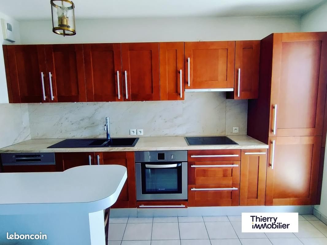 Appartement à vendre, 75m², Nantes