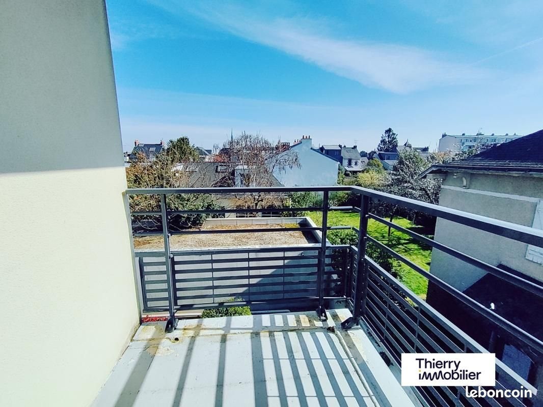 Appartement à vendre, 75m², Nantes