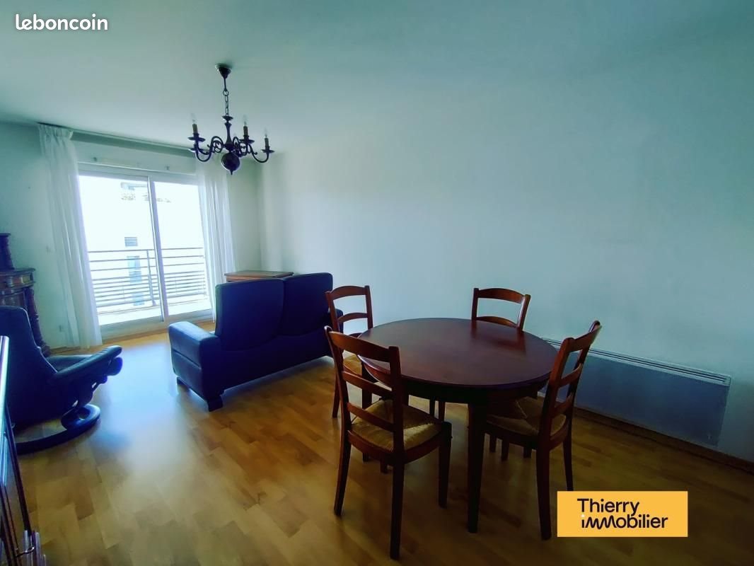 Appartement à vendre, 75m², Nantes