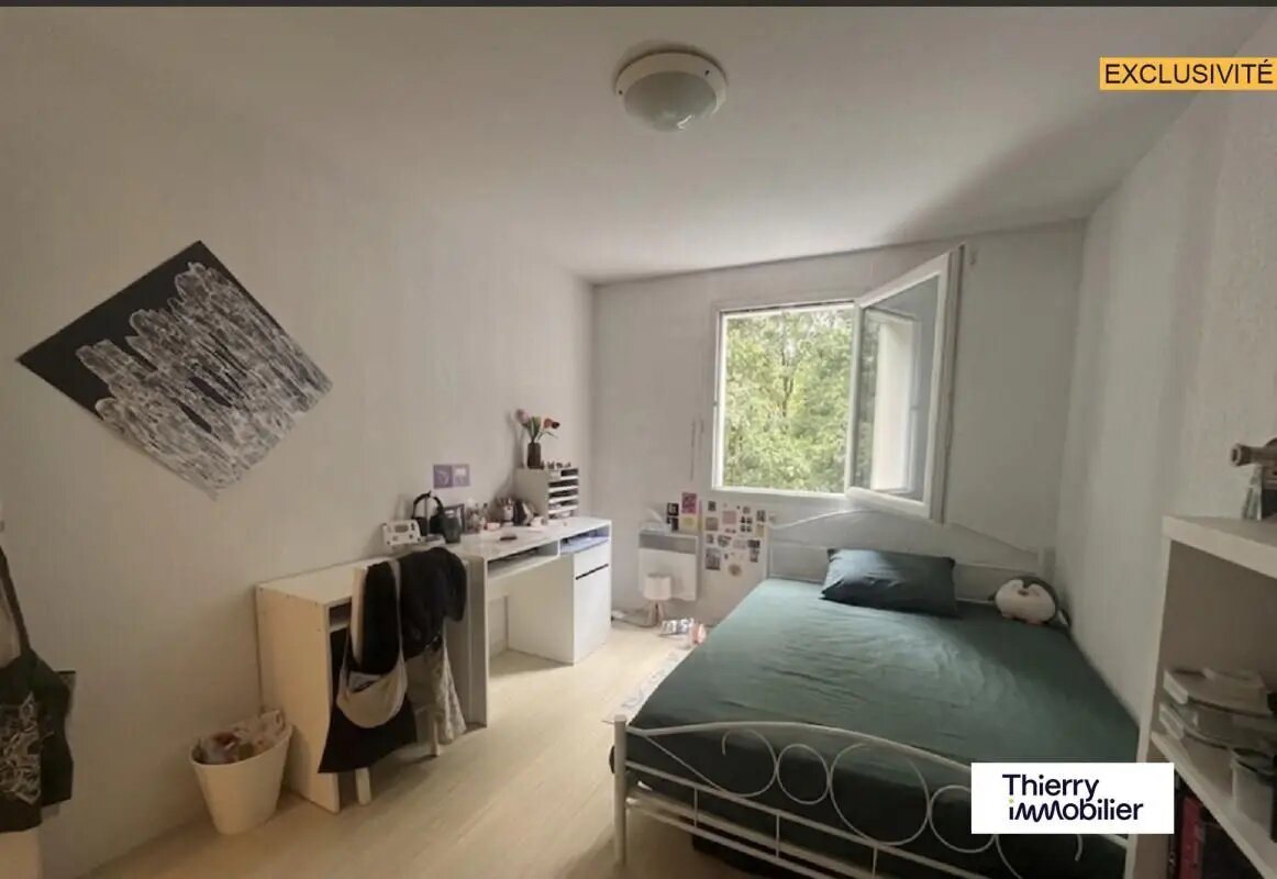 Appartement à vendre, 19m², Nantes