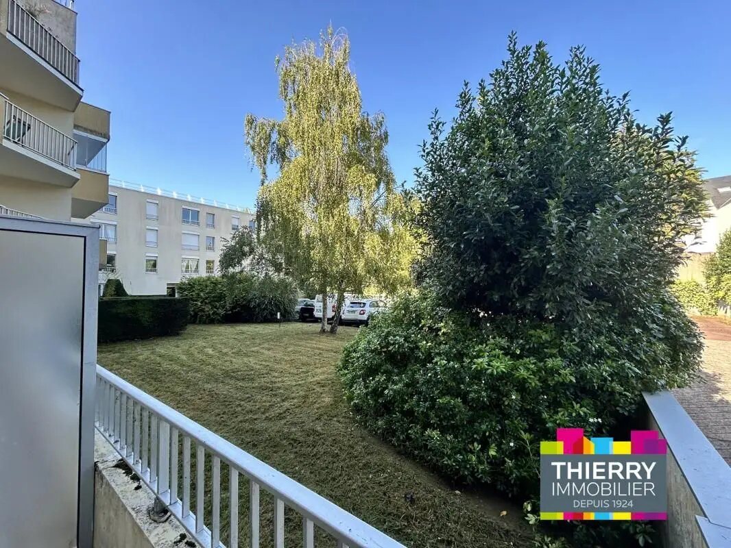 Appartement à vendre, 55m², Nantes