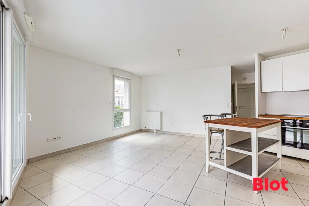Appartement à vendre, 60m², Nantes