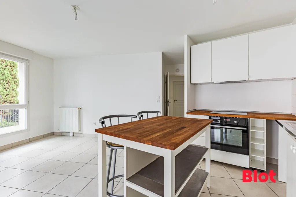 Appartement à vendre, 60m², Nantes