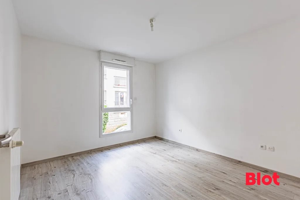 Appartement à vendre, 60m², Nantes