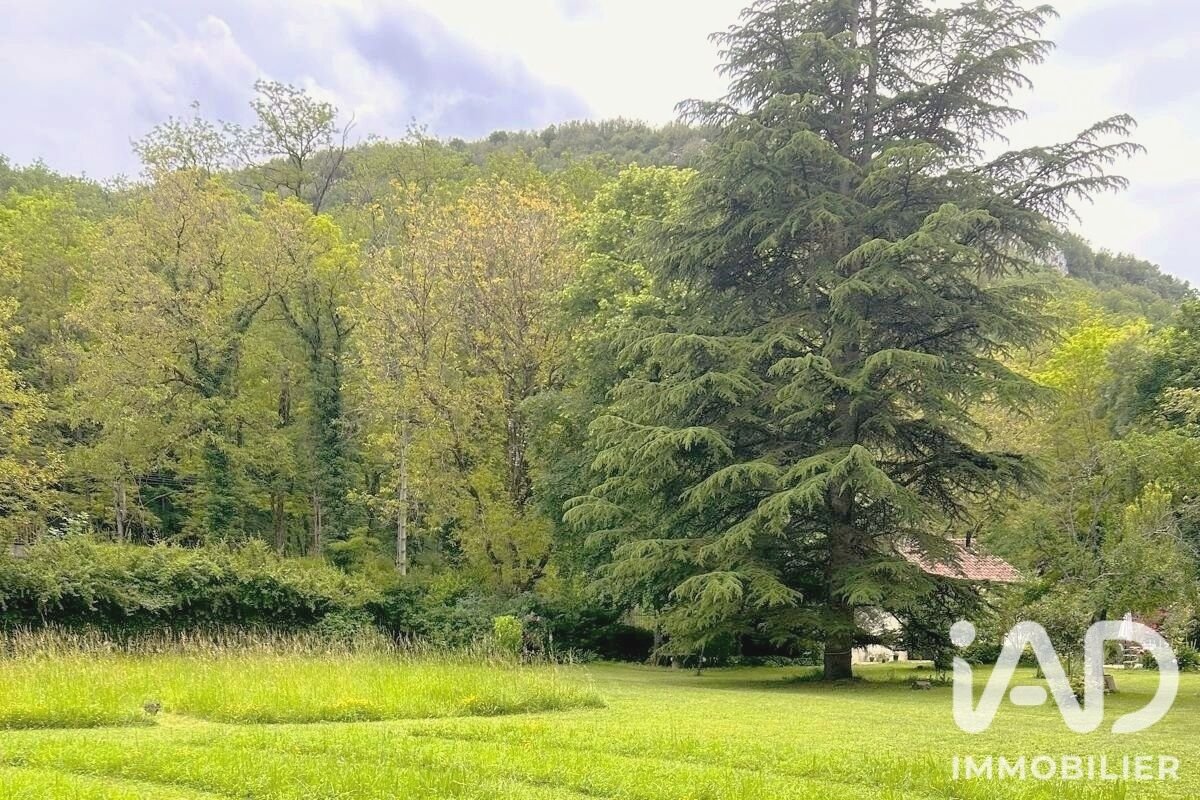 Maison à vendre, 107m², Saint-Antonin-Noble-Val