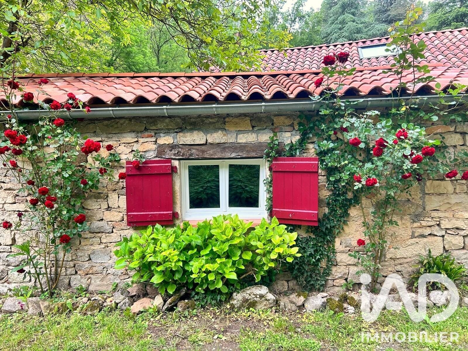 Maison à vendre, 107m², Saint-Antonin-Noble-Val