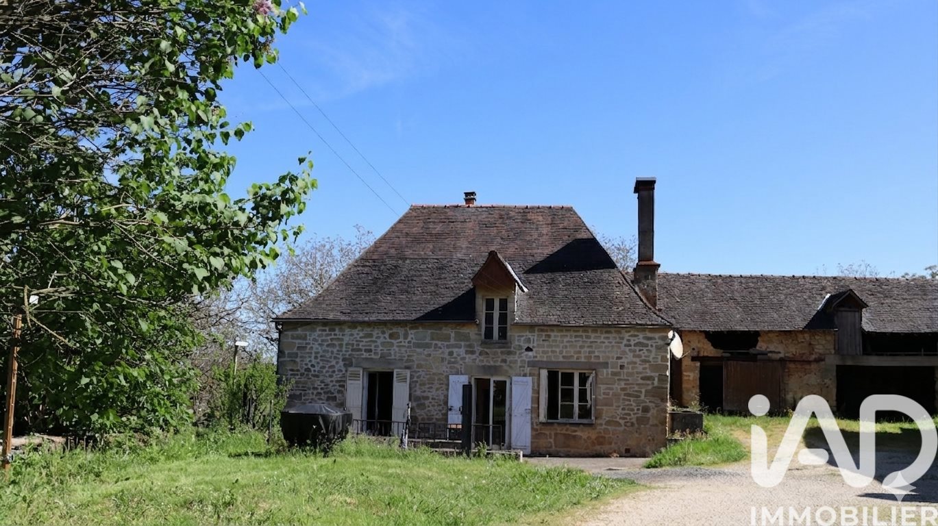 Maison à vendre, 161m², Ayen