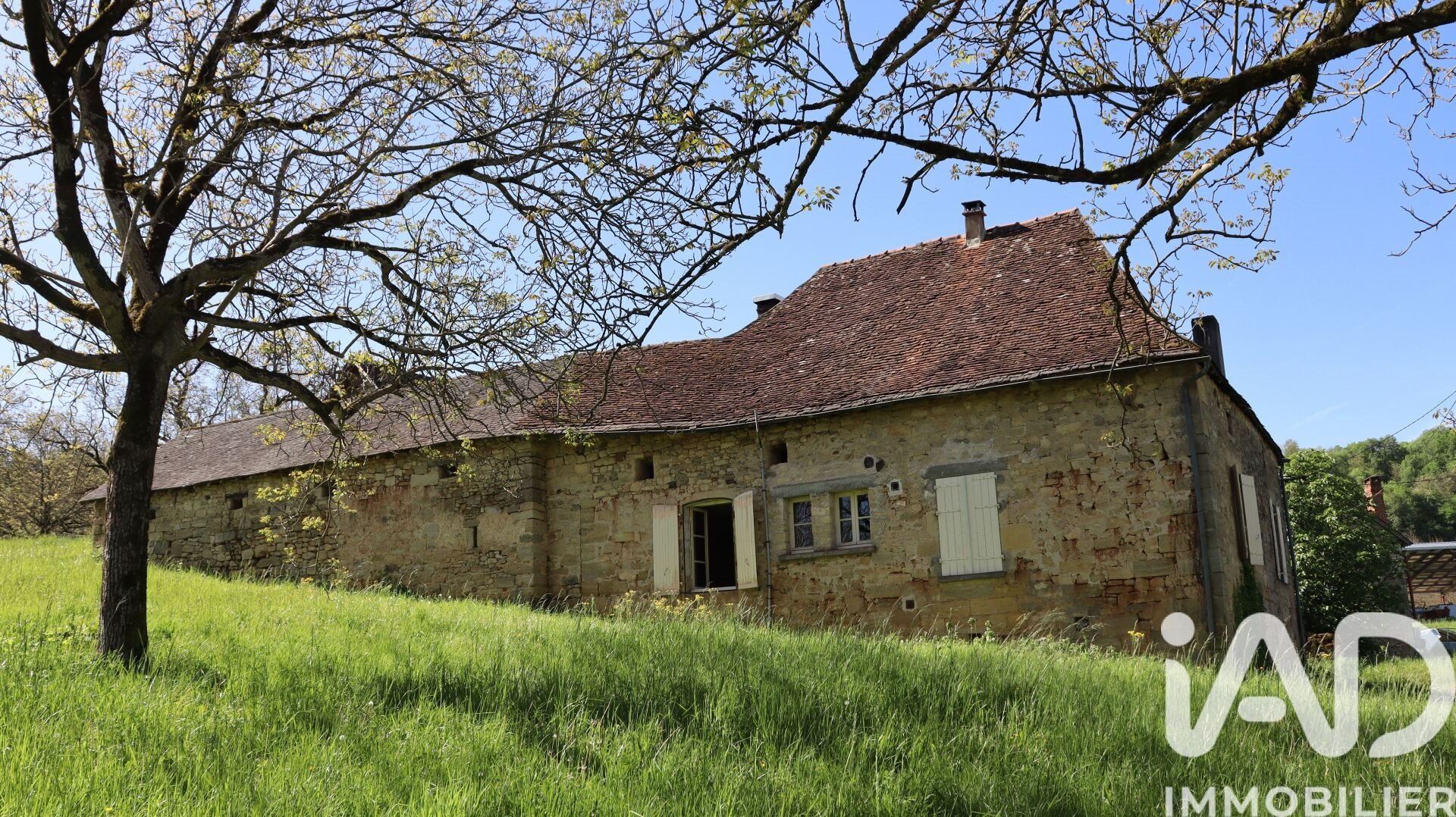 Maison à vendre, 161m², Ayen