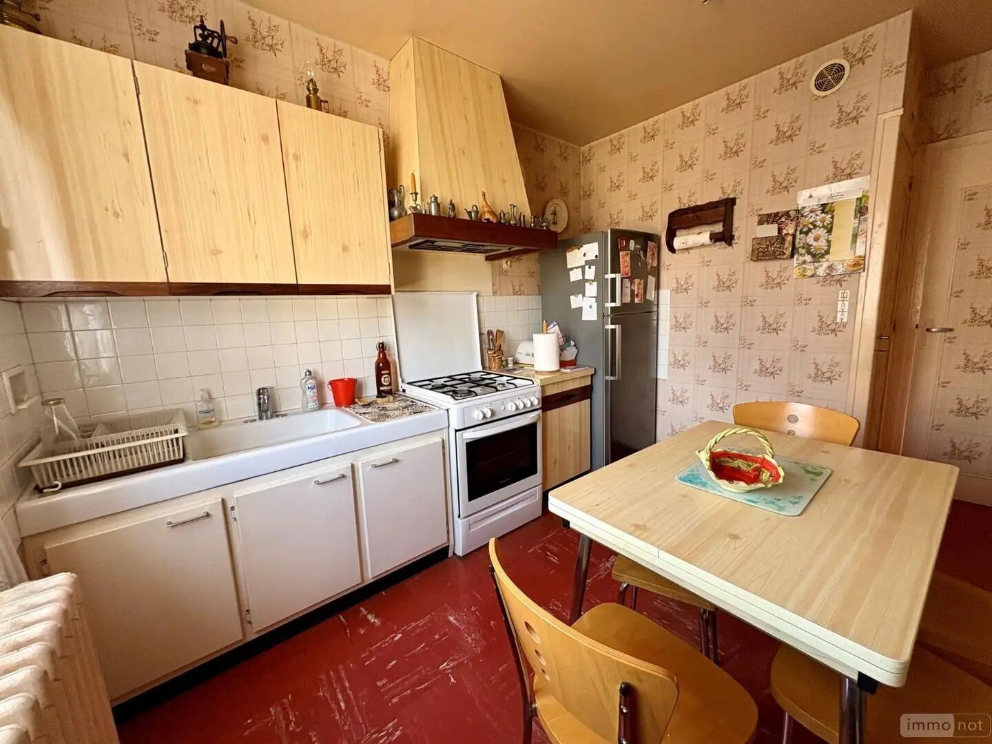 Maison à vendre, 71m², Luisant