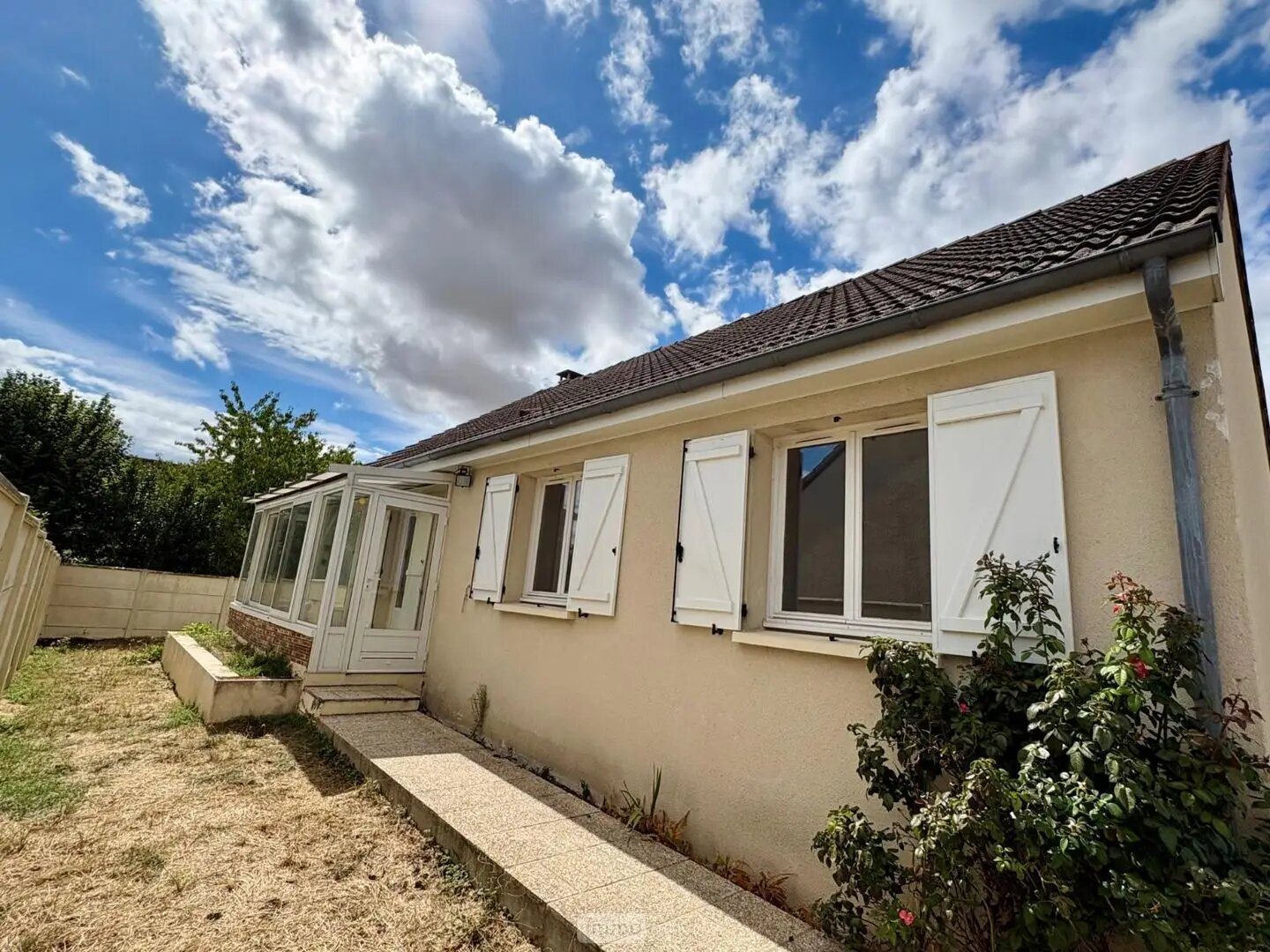 Maison à vendre, 103m², Morancez