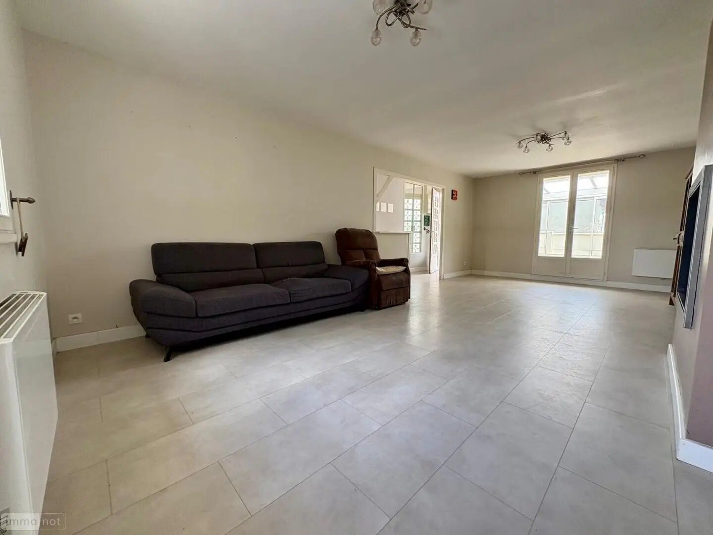 Maison à vendre, 103m², Morancez