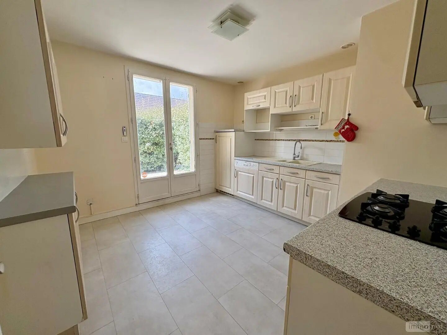 Maison à vendre, 103m², Morancez