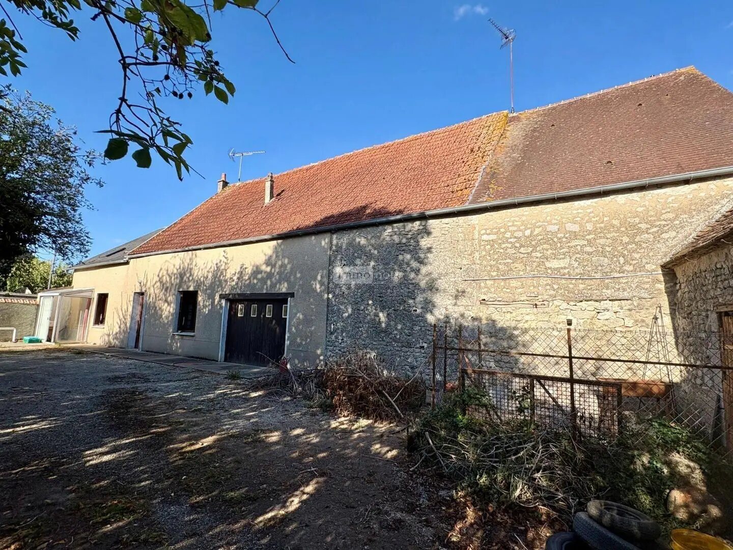Maison à vendre, 107m², Ymonville