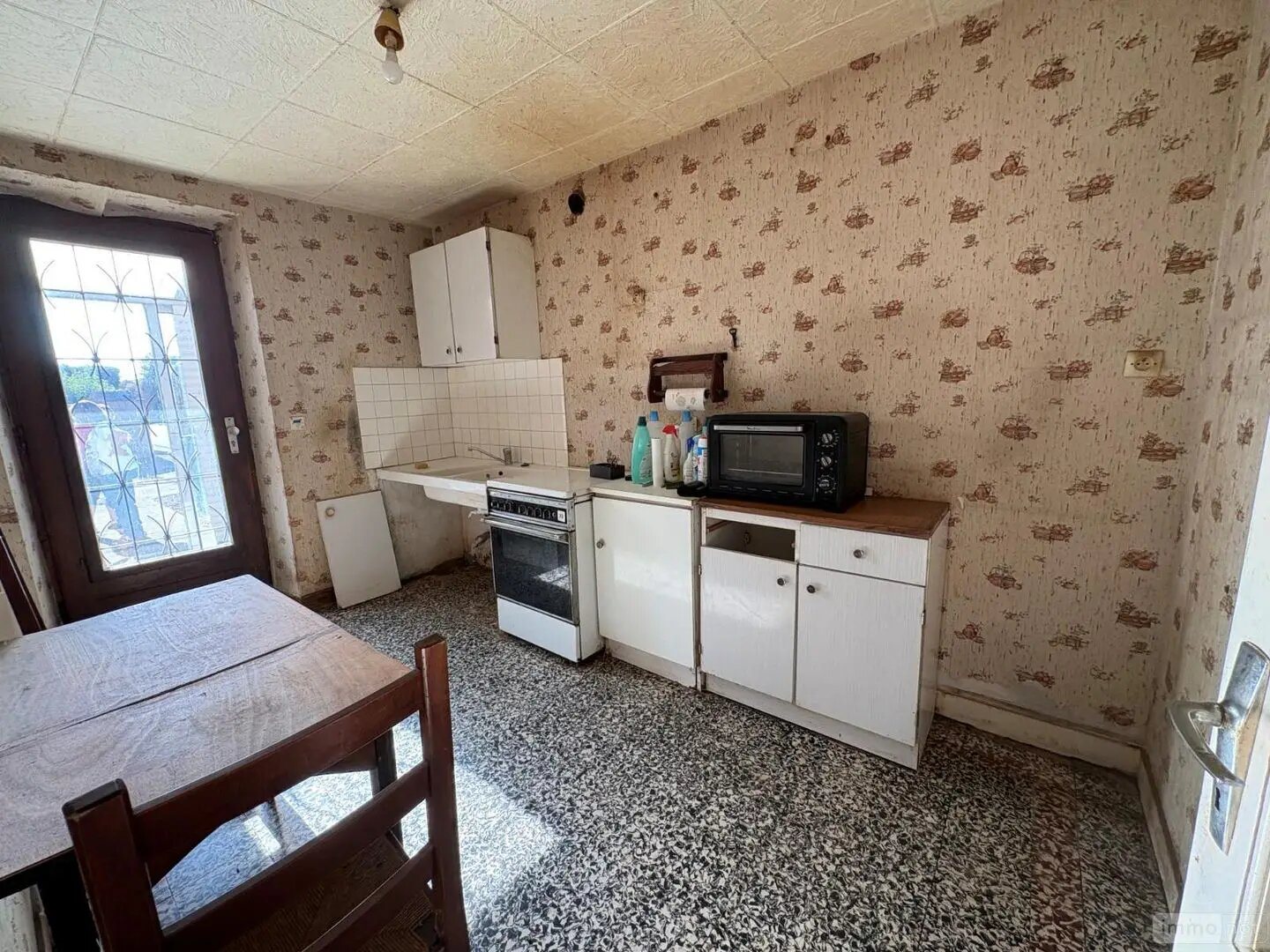 Maison à vendre, 107m², Ymonville