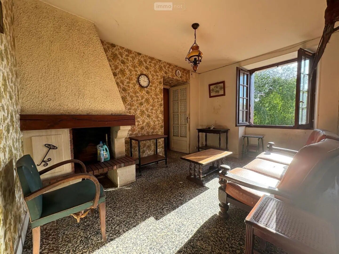 Maison à vendre, 107m², Ymonville