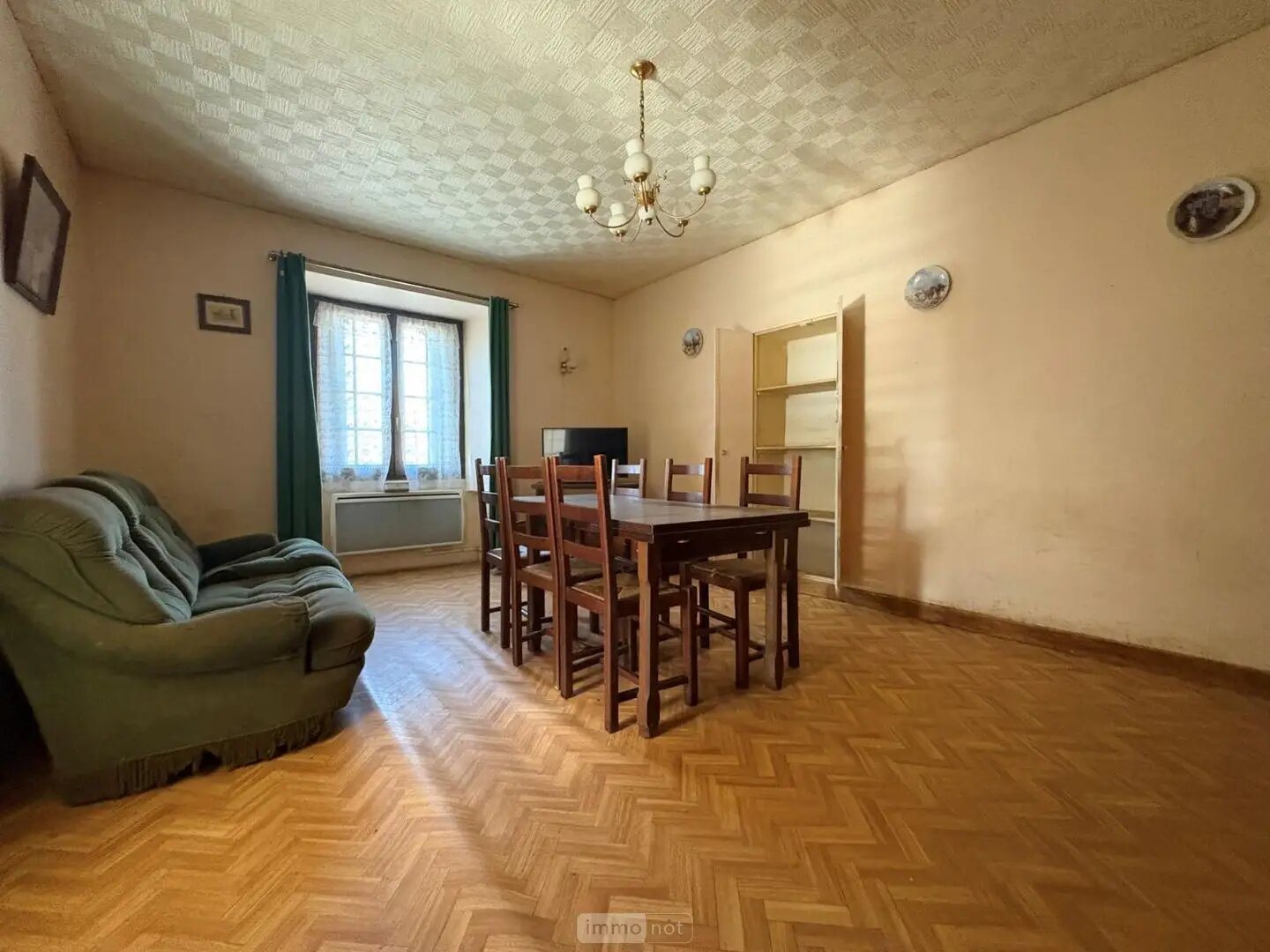 Maison à vendre, 107m², Ymonville