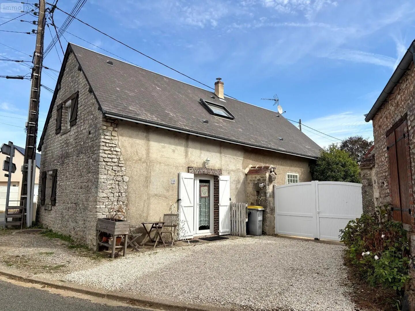 Maison à vendre, 111m², Theuville