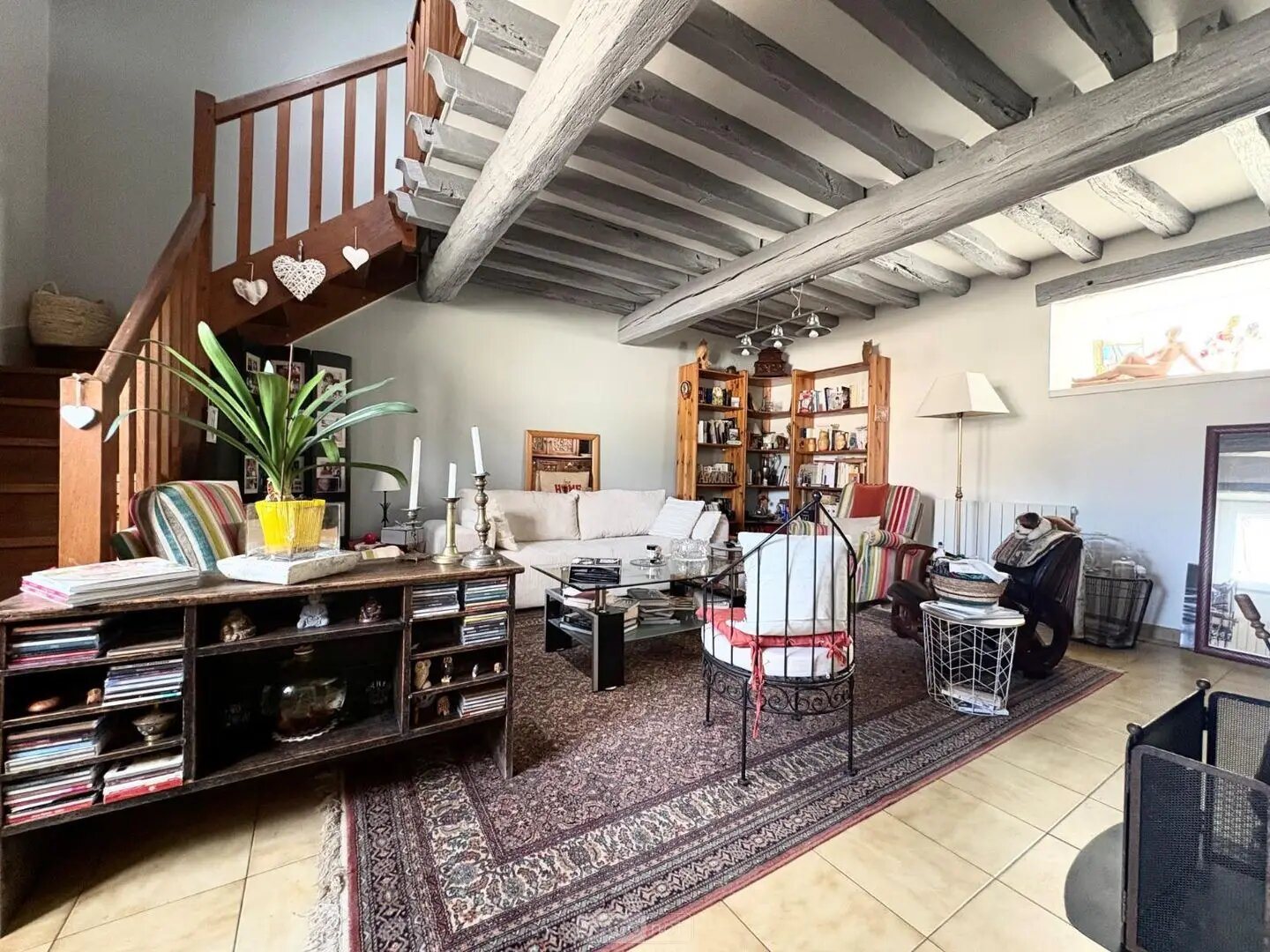 Maison à vendre, 111m², Theuville