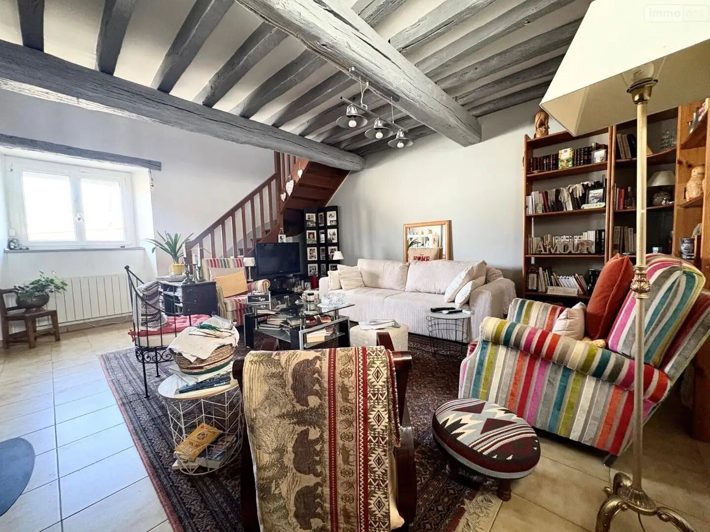 Maison à vendre, 111m², Theuville