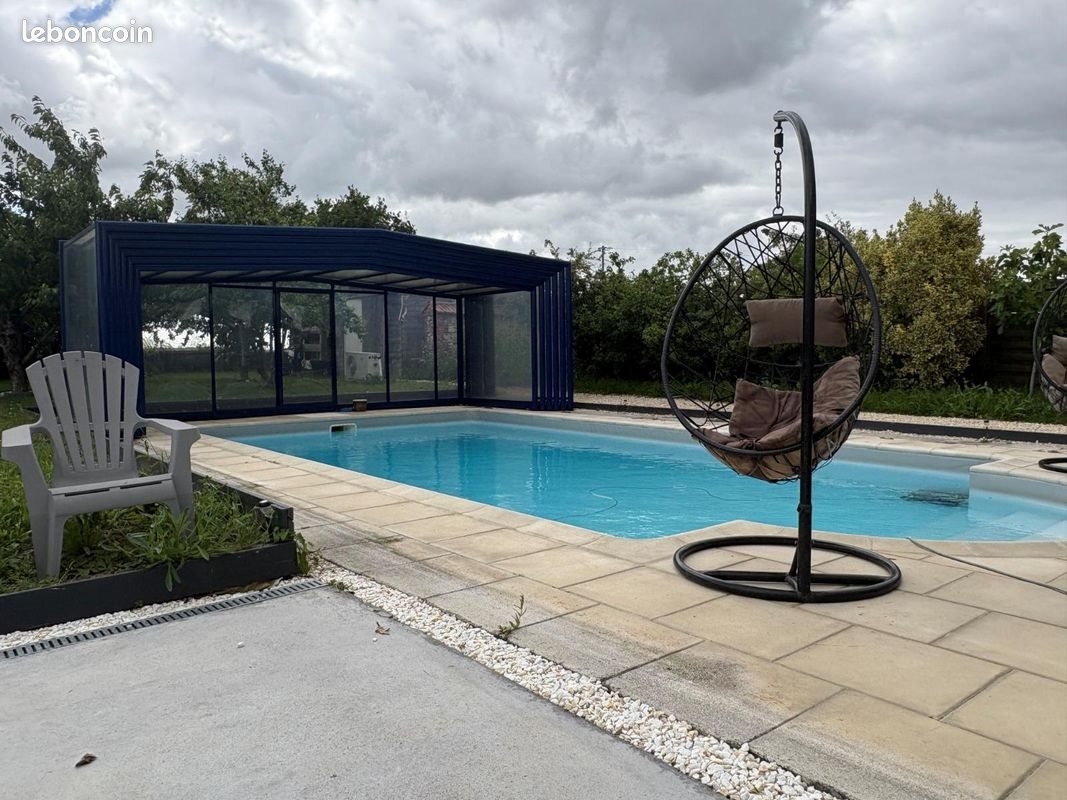Maison à vendre, 194m², Prasville