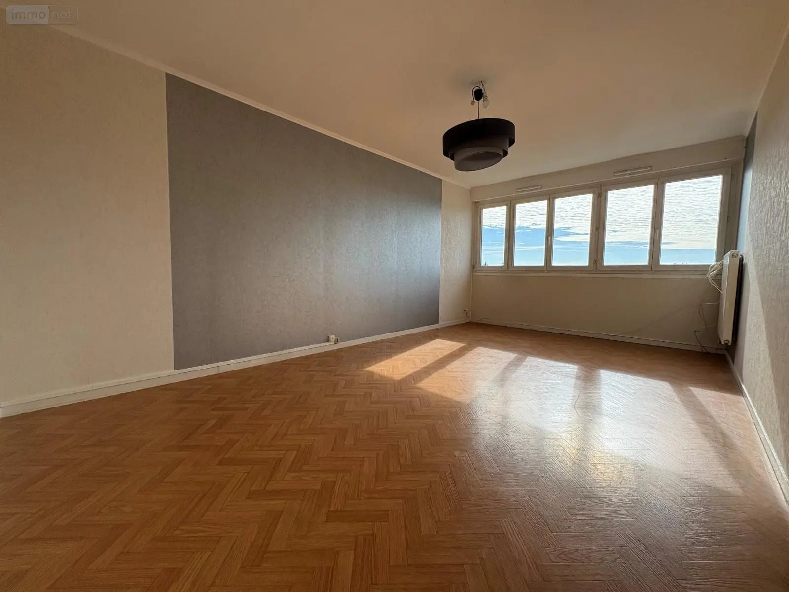 Appartement à vendre, 46m², Lucé