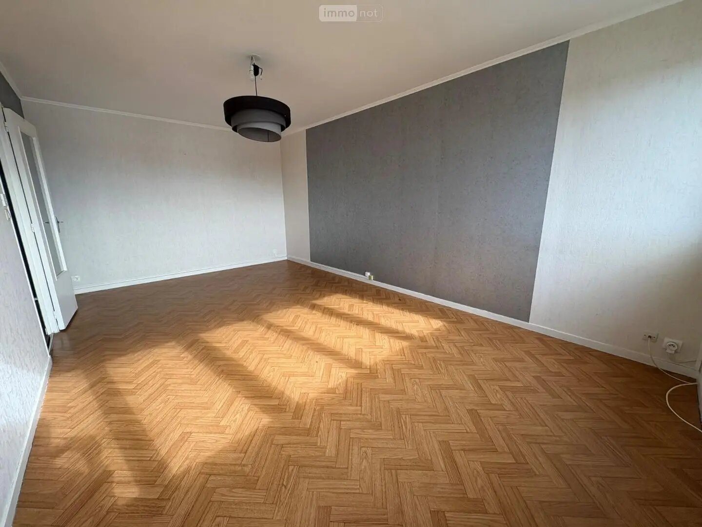 Appartement à vendre, 46m², Lucé