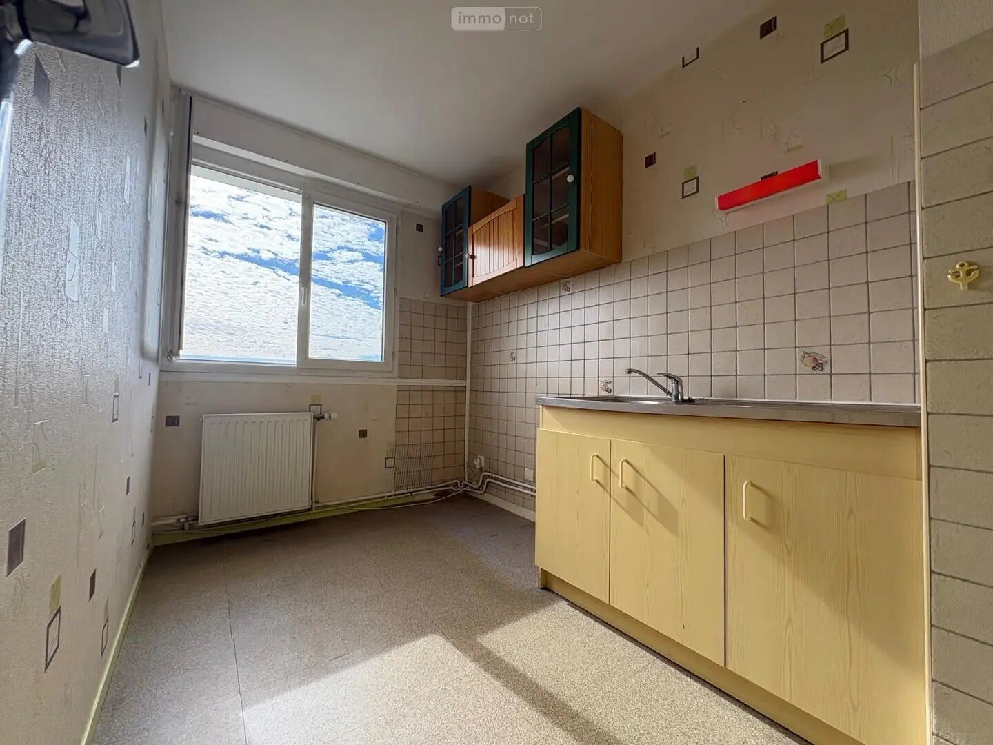 Appartement à vendre, 46m², Lucé