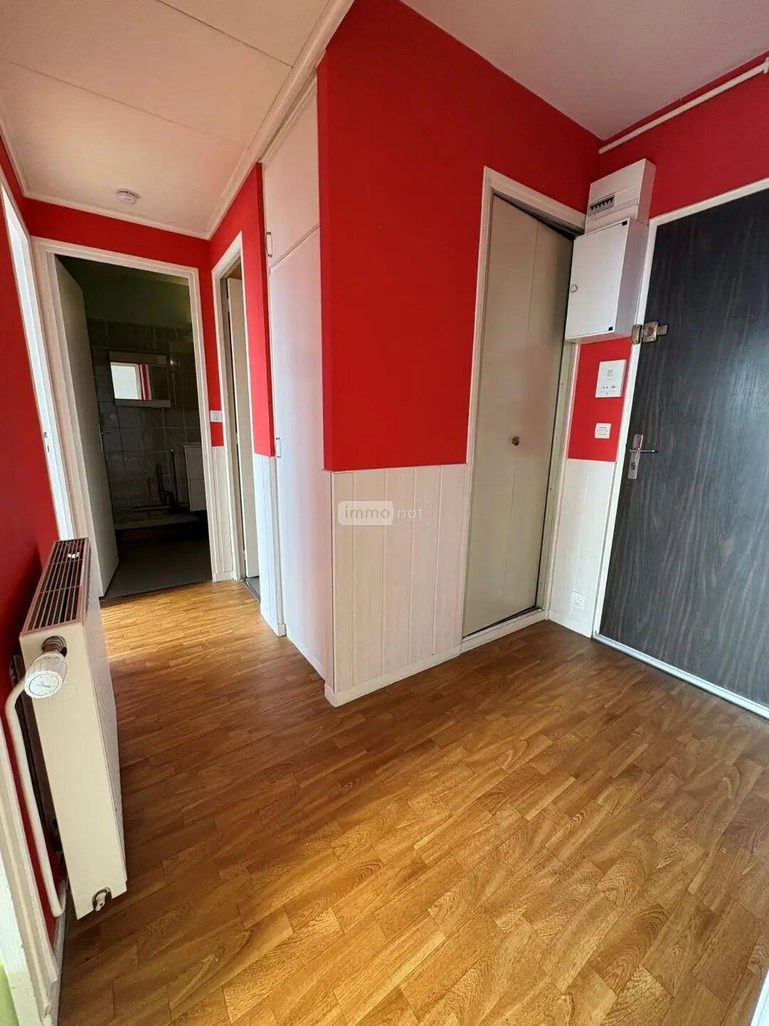 Appartement à vendre, 46m², Lucé