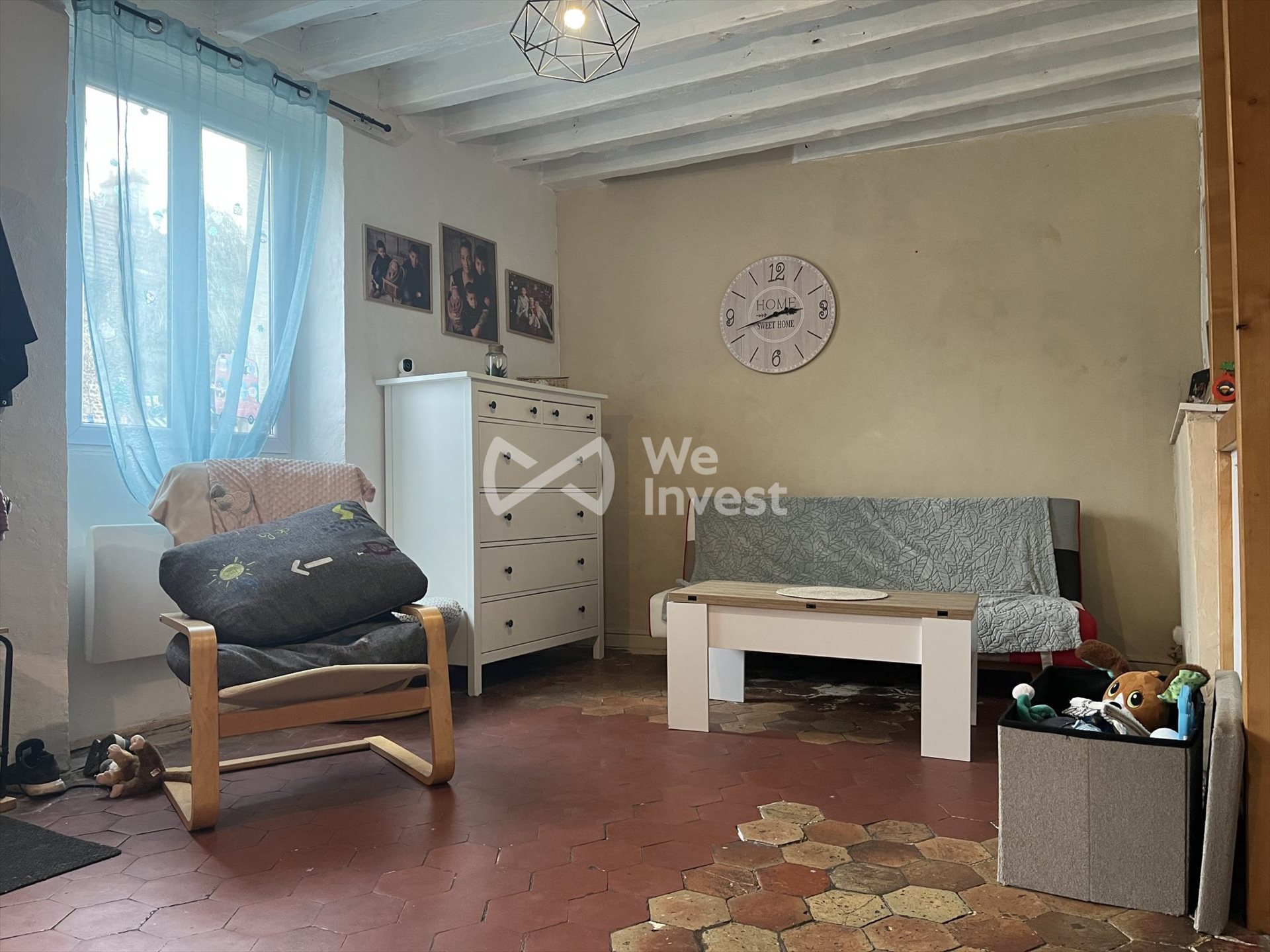 Maison à vendre, 160m², Cheptainville