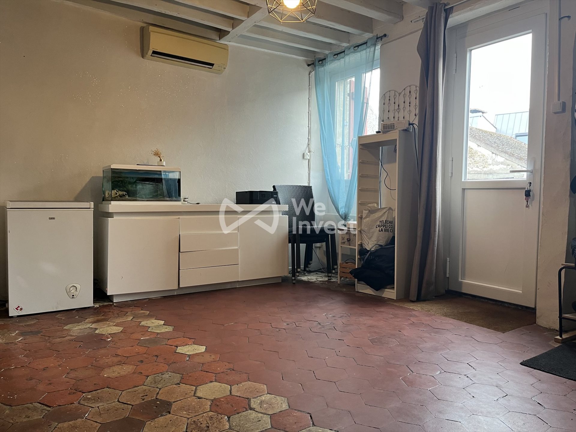 Maison à vendre, 160m², Cheptainville