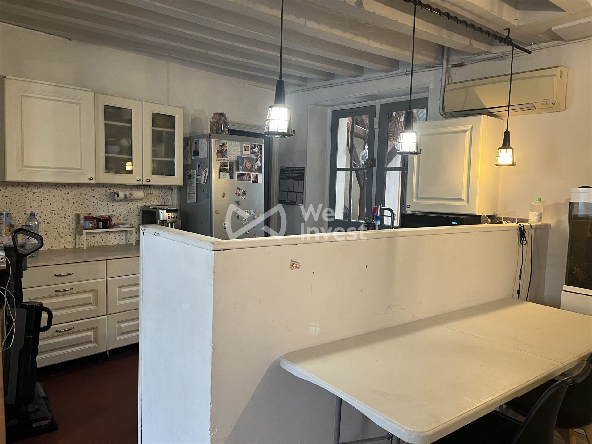 Maison à vendre, 160m², Cheptainville