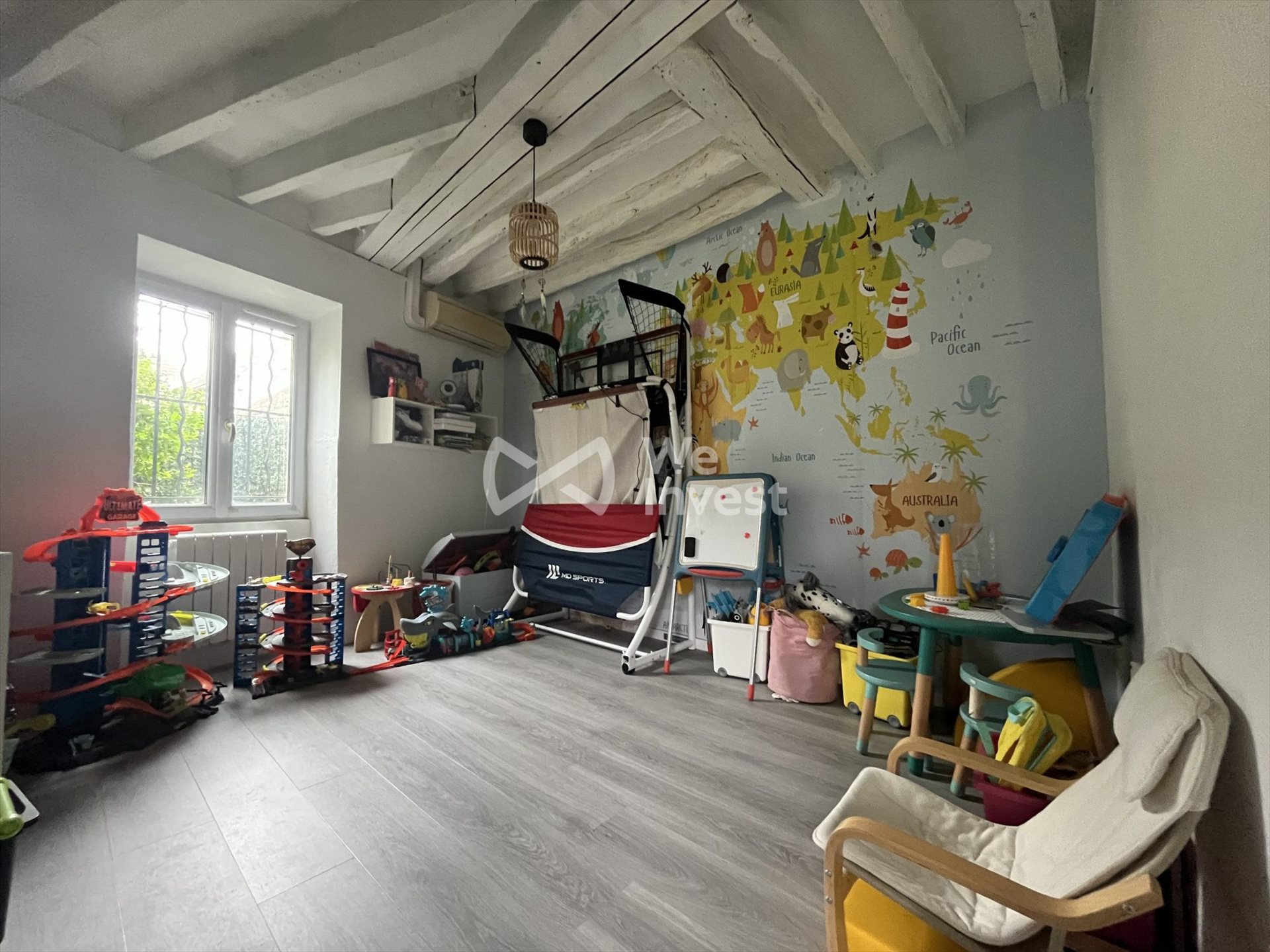 Maison à vendre, 160m², Cheptainville