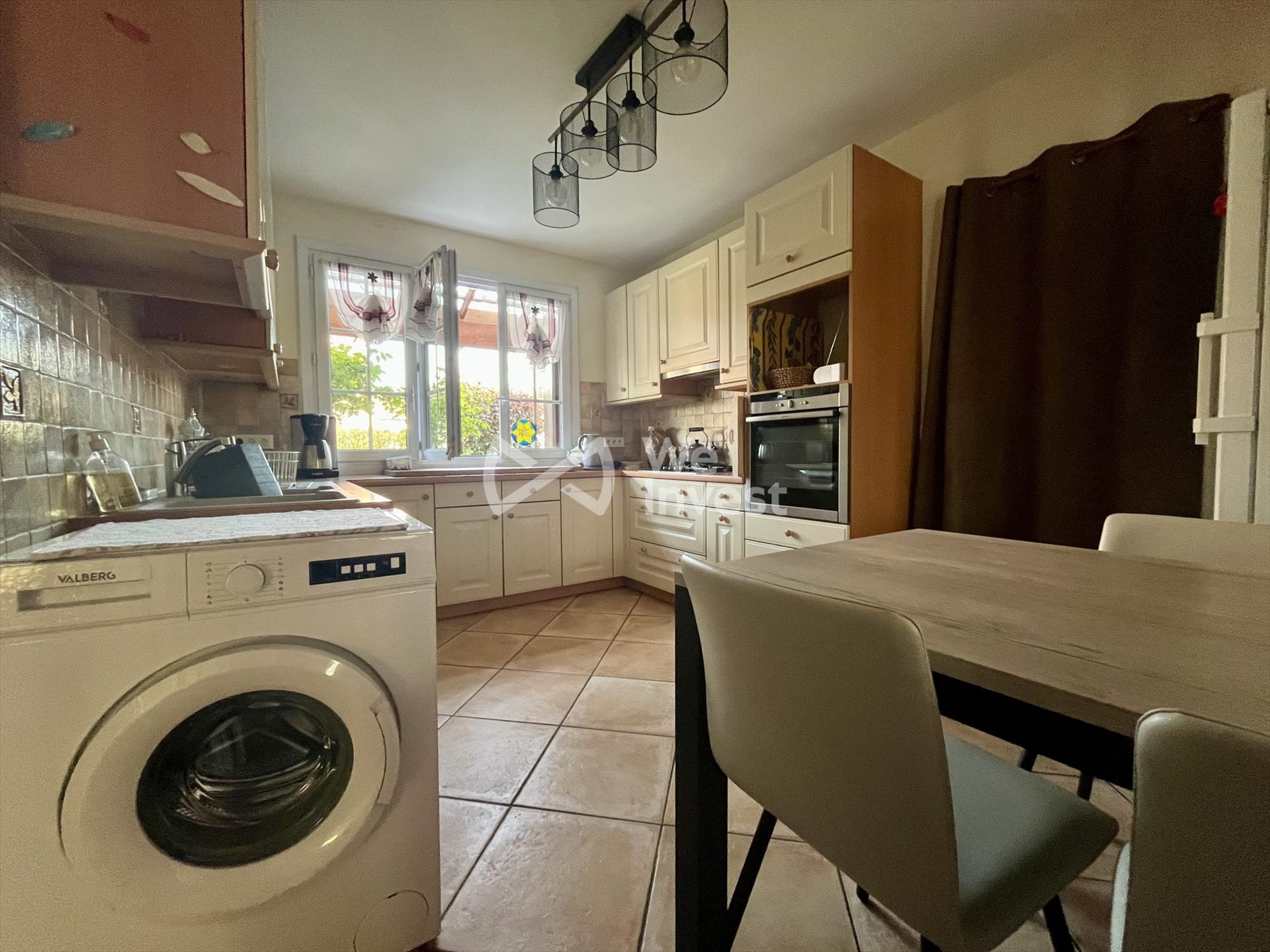 Maison à vendre, 140m², Le Plessis-Pâté