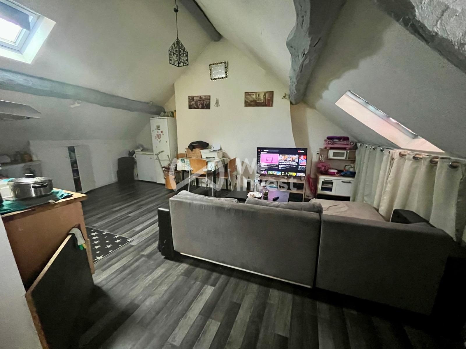 Appartement à vendre, 28m², Arpajon